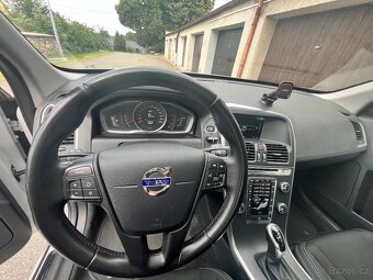 Volvo XC60 - 7