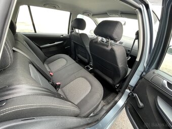 Škoda Fabia 1.4 55KW combi - 7