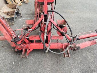 Podkop za traktor - 7