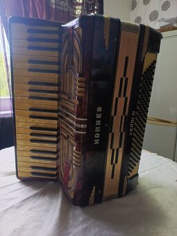 Hohner Verdi IV - 7