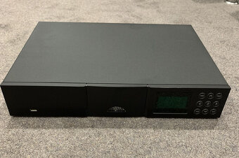 Naim Audio NDS Streamer s vypalovacím kabelem 24bit 192KHz, - 7