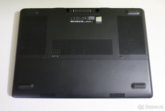 DELL 7520 /i7-6820HQ/16GB/SSD256GB+HDD500GB/M2200/WIN11/ZÁRU - 7