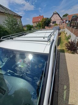 Trafik 1.9 dci - 7