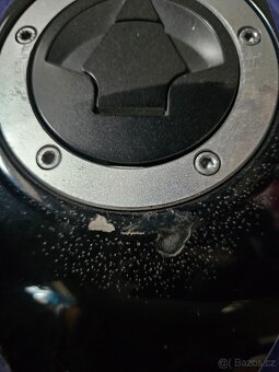 Kawasaki Z 1000 - 7