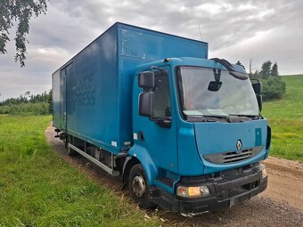Renault midlum 190 dxi5 eu4 čelo - 7