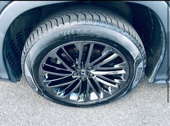 LEXUS RX 450H, 1. MAJITEL, DPH - 7