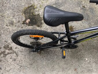 Dětské horské kolo Specialized Hotrock 20” - 7