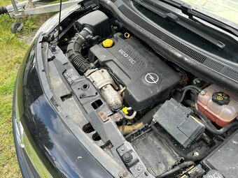 Meriva - 1.3 CDTI - 7
