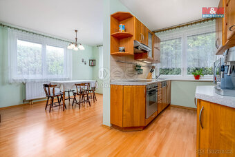 Prodej rodinného domu, 165 m², Býchory - 7