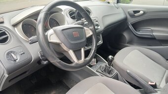 Seat Ibiza , 2010 - 7