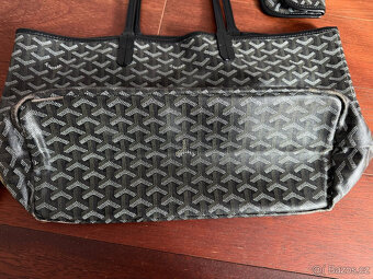 Kabelka Goyard - 7