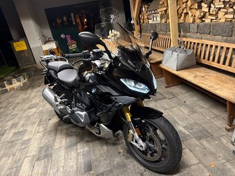 BMW R 1250 RS 2023 - 7
