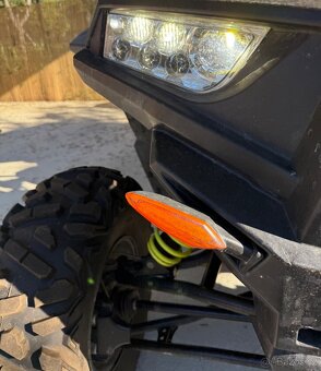 Polaris RZR - 7