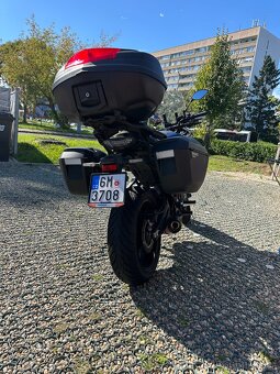 Tracer 700 2021 - 7