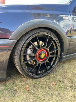 5x100/5x112 r17 7,5J ET40 - 7