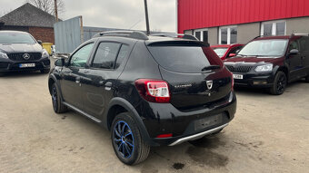 298.Dacia Sandero 1.5dci K9K - 7