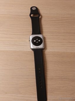 Apple Watch Series 3 42mm GPS - 7