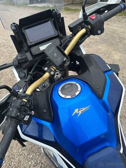 Honda CRF 1100 africa twin adventure sports - 7