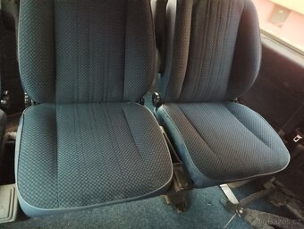 Citroen Jumper 9 místne 2.5 - 7