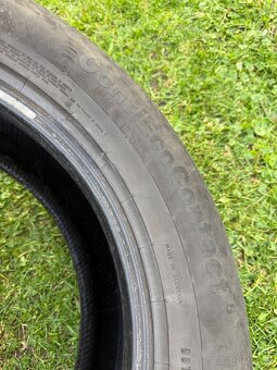 Letní pneu Michelin ContiEcoContact 235/60/18 - 7