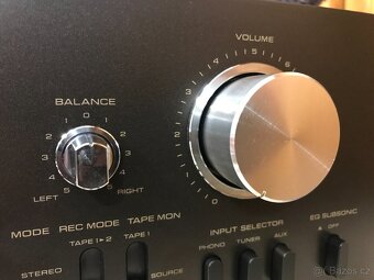 Technics SU-7700 - 7