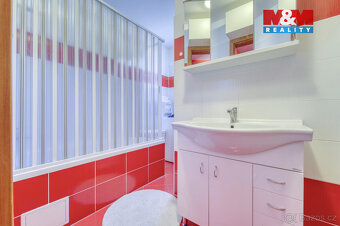 Prodej výrobního objektu, 1220 m², Lhůta u Tymákova - 7