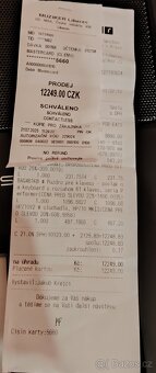 Klávesy Yamaha PSR E473 - 7