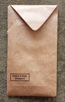 Záslužný kříž 2. třídy bez mečů 1 - 7