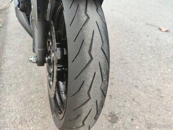 Kawasaki Z400 ABS - 7