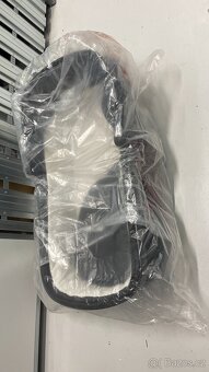 Hartan Viva GTR s ruční brzdou - 7