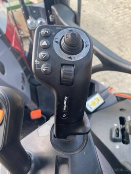 Traktor Steyr 4120 Multi - 7