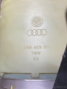 Servo řízení Fabia Ibiza Polo TRW - 7