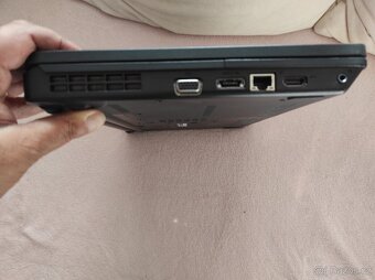 Lenovo ThinkPad Edge 14¨ - 7