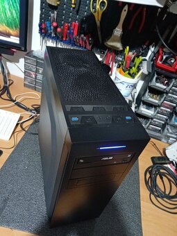 i7-3770/16GB DDR3/256GB SSD/GTX560/WIN 11 PRO - 7