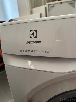 Pračka Electrolux 8kg - 7