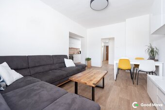 Prodej bytu 3+1 s garáží a zahradou, Zlín - Louky - 7