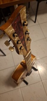 Nemecka gibsonka - 7