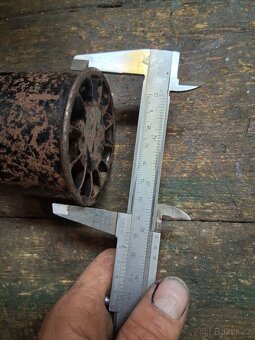 Filtr Jawa Special - 7