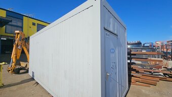 stavební buňky a kontejnery - 7