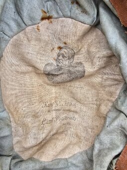 KRÁSNÁ STARÁ HASIČSKÁ ČEPICE - 7