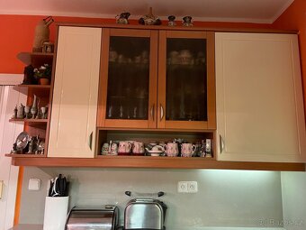 Kuchyňská linka vč. spotřebičů - 7