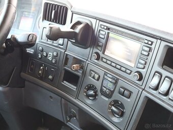 Iveco EUROCARGO ML85 E15, HYDRAULICKÁ RUKA PALFINGER PK 6001 - 7