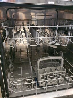 60cm moderní A+ myčka pod pracovní desku 12 sad - 7