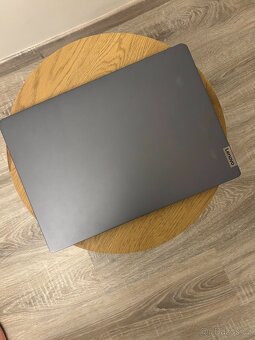 Lenovo IdeaPad Pro 5 – 16” | Ryzen 7 5800H | 16GB RAM | 1TB - 7
