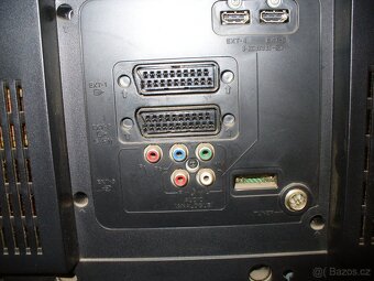 LCD televize JVC 81 cm - 7