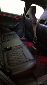 Škoda Kodiaq RS 180 KW benzin - 7