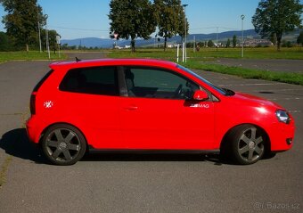Volkswagen polo gti - 7