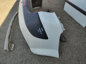 Karosářské díly Megane II - OV369 - 7