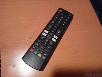 Nová TV LG 43" - 7