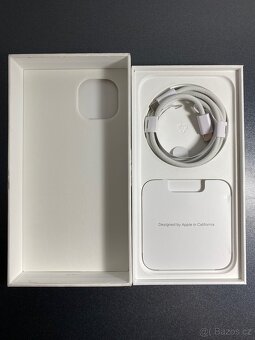 iPhone 15 Plus 128GB černý + záruka - 7